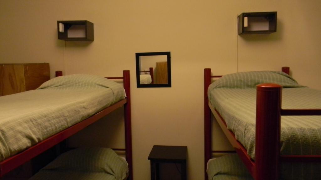 Punto Urbano Hostel เมนโดซา ห้อง รูปภาพ
