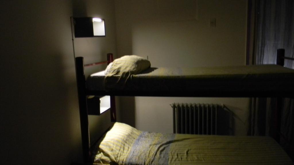 Punto Urbano Hostel เมนโดซา ห้อง รูปภาพ