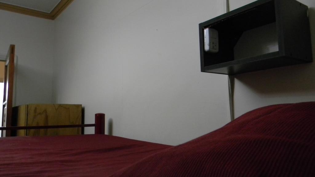 Punto Urbano Hostel เมนโดซา ห้อง รูปภาพ