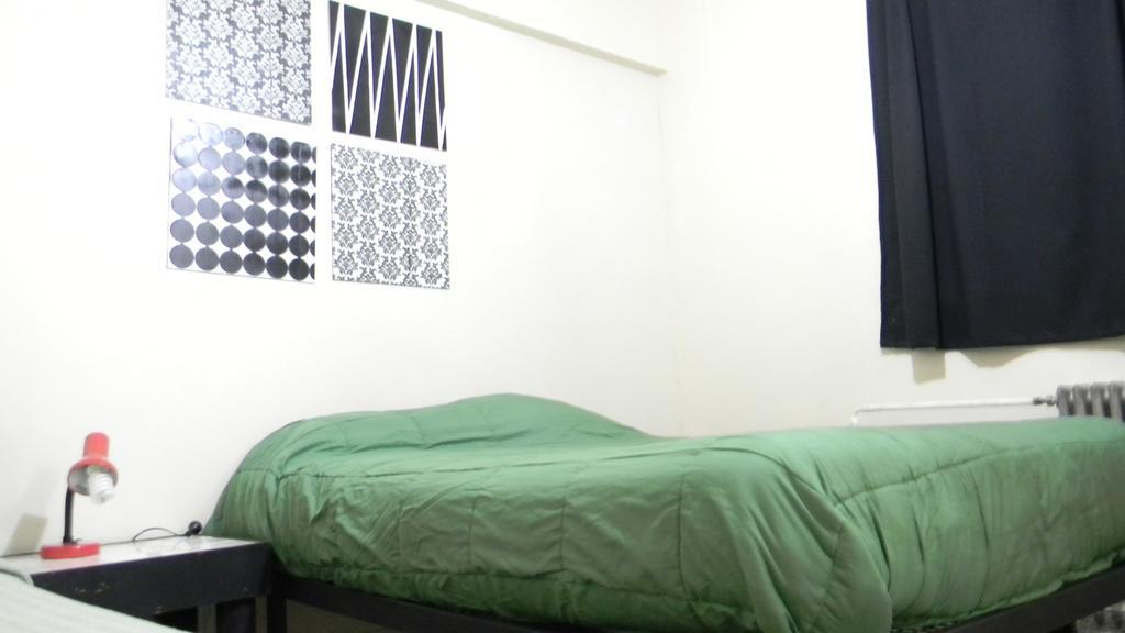 Punto Urbano Hostel เมนโดซา ห้อง รูปภาพ